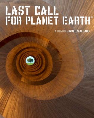 Last Call for Planet Earth poster