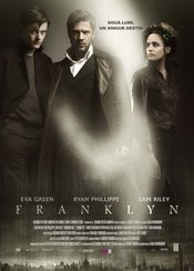 Poster Franklyn