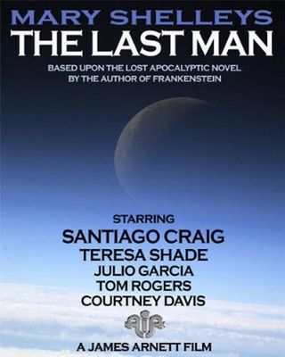 The Last Man poster