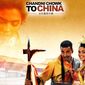 Poster 7 Chandni Chowk to China