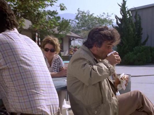 Columbo: Identity Crisis