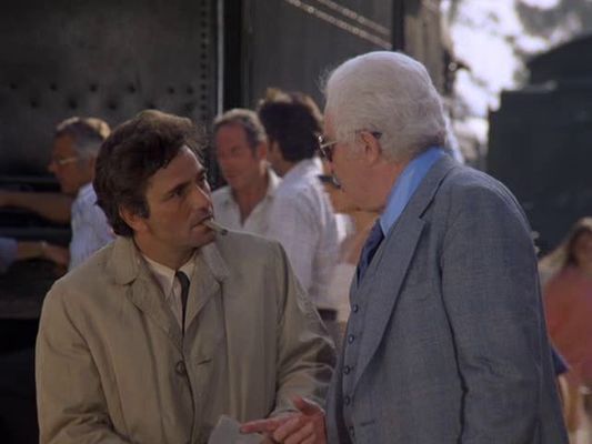 Columbo: Identity Crisis