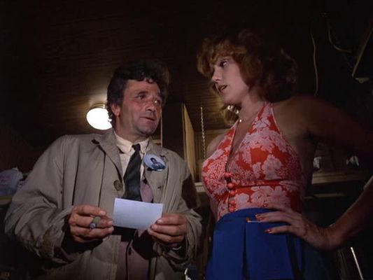 Columbo: Identity Crisis