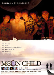 Poster Moon Child