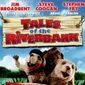 Poster 1 Tales of the Riverbank