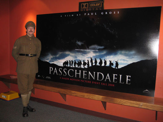 Passchendaele