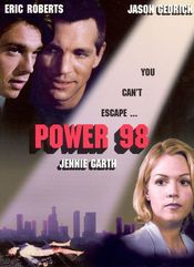 Poster Power 98