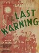 Film - The Last Warning
