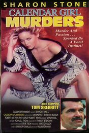 Poster Calendar Girl Murders