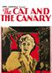 Film The Cat and the Canary