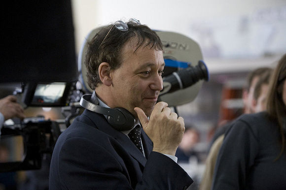 Sam Raimi în Drag Me to Hell