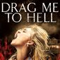 Poster 2 Drag Me to Hell