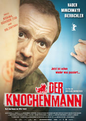 Poster Der Knochenmann
