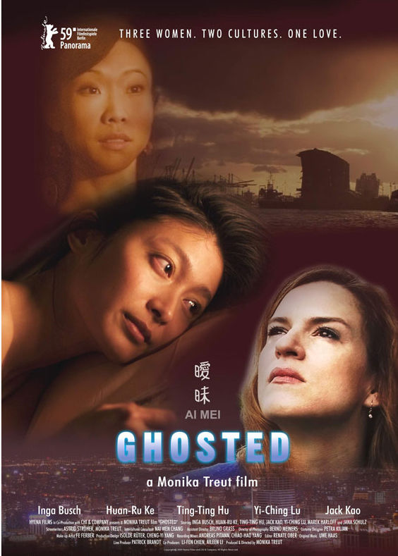 Ghosted Ghosted (2009) Film CineMagia.ro