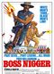 Film Boss Nigger