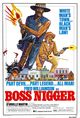Film - Boss Nigger