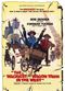 Film The Wackiest Wagon Train in the West