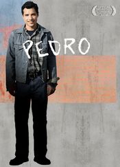 Poster Pedro