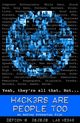 Film - Hackers Are People Too