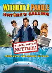 Poster Without a Paddle: Nature's Calling