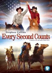 Poster Every Second Counts