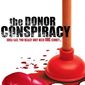 Poster 8 The Donor Conspiracy