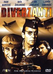 Poster Diverzanti