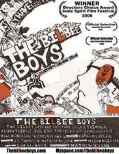 Poster The Bilbee Boys