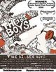 Film - The Bilbee Boys