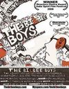 The Bilbee Boys