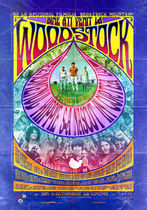 Bine ați venit la Woodstock!