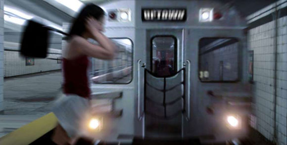 End of the Line