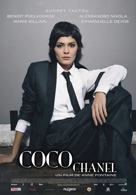 Movie - Coco Before Chanel - 2009 Cast، Video، Trailer، photos، Reviews،  Showtimes