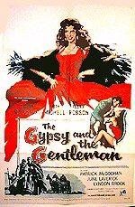 Poster The Gypsy and the Gentleman