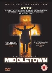Poster Middletown