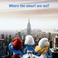 Poster 26 The Smurfs