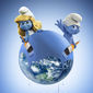 Poster 22 The Smurfs