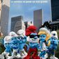 Poster 23 The Smurfs