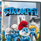 Poster 2 The Smurfs