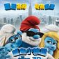 Poster 7 The Smurfs