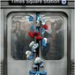Poster 13 The Smurfs