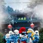 Poster 16 The Smurfs