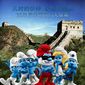 Poster 14 The Smurfs
