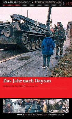 Das Jahr nach Dayton poster