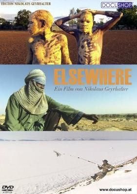 Elsewhere poster