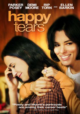 Happy Tears poster