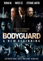Bodyguard: Un nou inceput