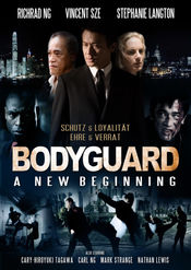 Poster Bodyguard: A New Beginning