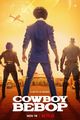 Film - Cowboy Bebop