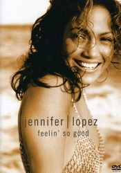 Poster Jennifer Lopez: Feelin' So Good